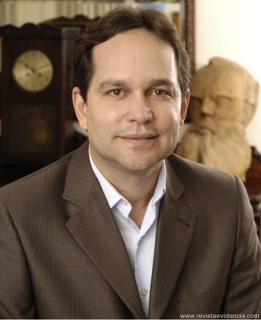 Dr. Fernando Gomes (Foto: Divulgação)