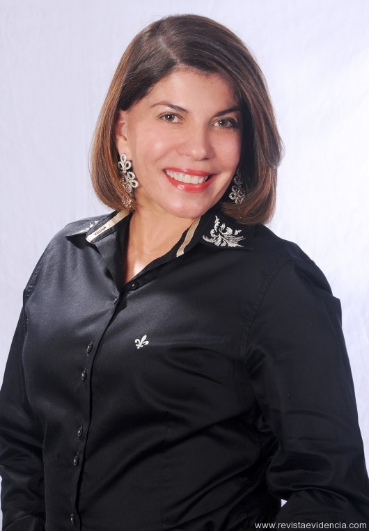 Dra. Marta Braga (Foto: Silvio Eugênio)