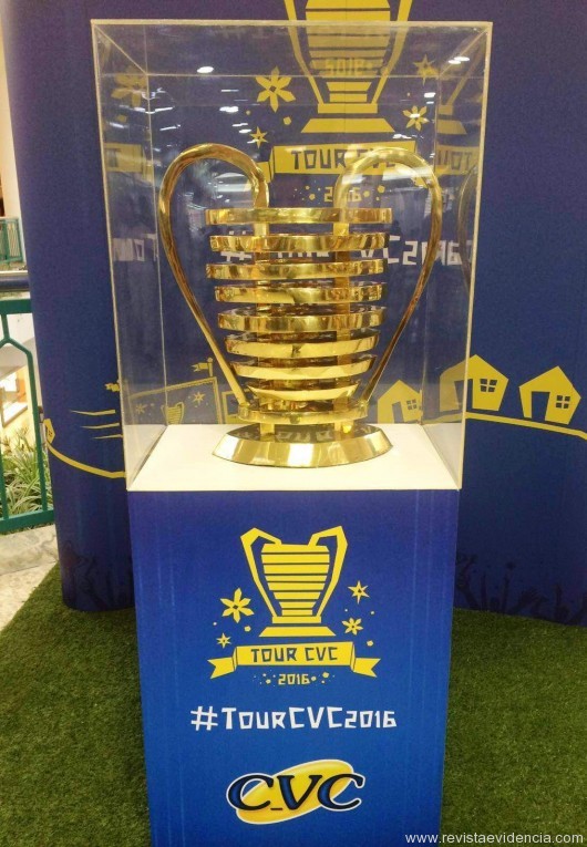 Taça da Copa Nordeste