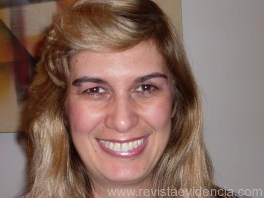 Mônica Mancini (Foto: Divulgação)