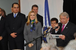 LBV de Portugal inaugura novas instalações