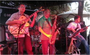6ª Maceió Jazz Festival