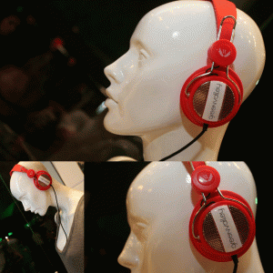 Fones de Ouvido