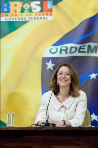 Poder Feminino