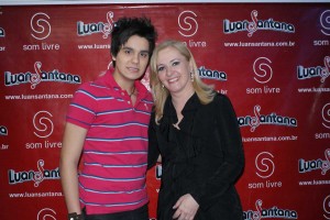 Luan no Vale