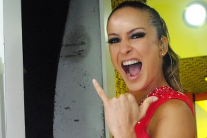 Claudia Leitte