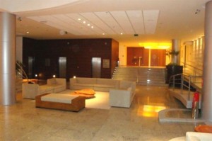 Radisson Hotel Maceió - Lobby