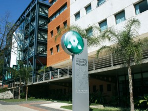 Universidade Anhembi Morumbi concede bolsas de estudo