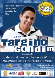 Targino Gondim