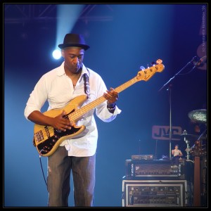 Marcus Miller