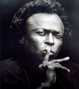 Miles Davis