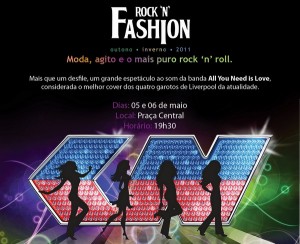 Center Norte Rock'n'Fashion