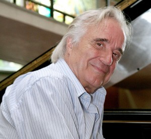 Maestro João Carlos Martins