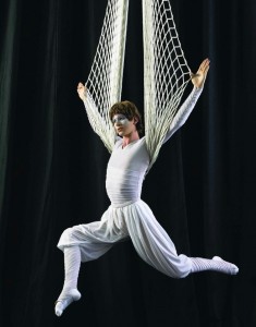 Varekai