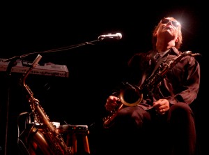 O músico Beto Saroldi fará parte da homenagem