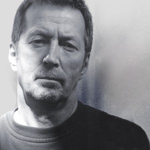 Mr. Clapton