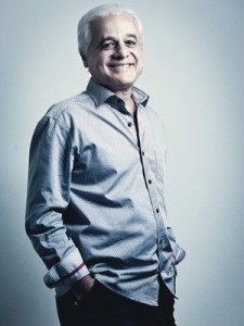 Roberto Medina, idealizador do Rock in Rio