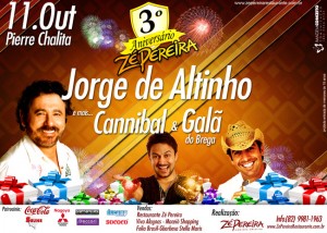 Banner oficial do evento