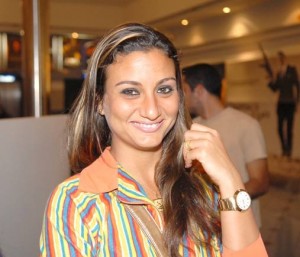 Luzia Moraes