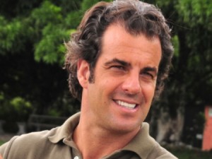 Álvaro Garnero