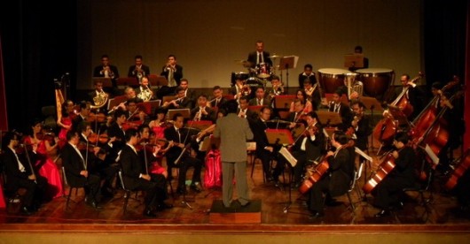Orquestra da Ufal
