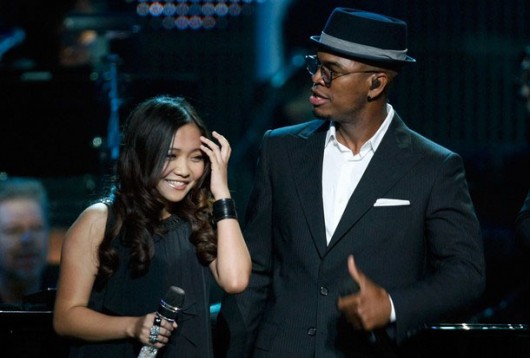 Charice e Ne-Yo