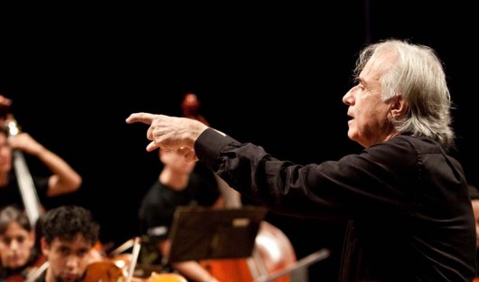 Maestro João Carlos Martins 