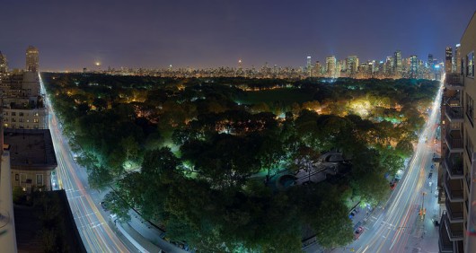 Central Park