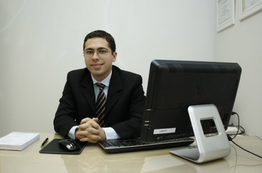 Dr. Marcello Duarte Vieira