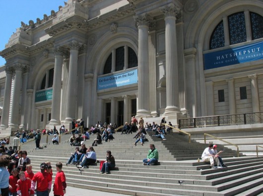 Metropolitan Museum