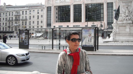 Adorou Portimão e Lisboa, Lucia Fernandes!
