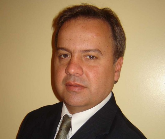 O Diretor Executivo da Six Sigma Brasil, Clovis Bergamo