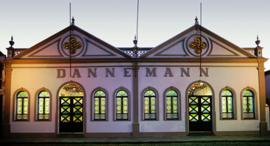 Centro Cultural Dannemann