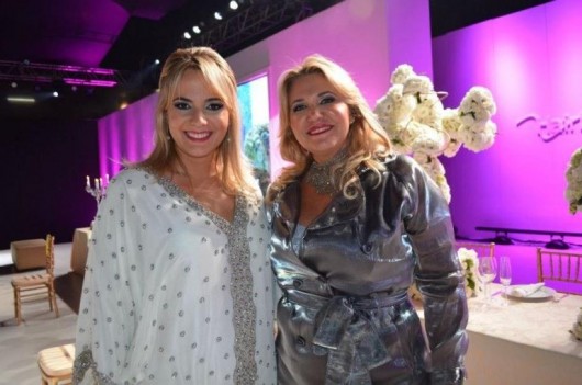 Monique e Mônica Casado