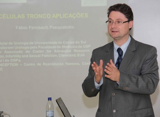 Dr. Fábio Firmbach Pasqualotto