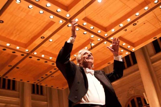 Maestro em Pederneiras (SP)