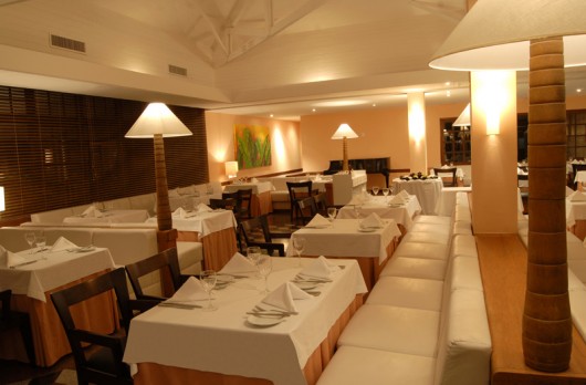 Restaurante Alagoas