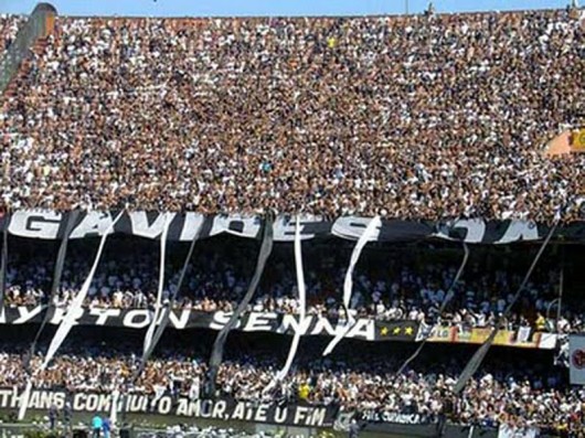 Torcida Corinthiana