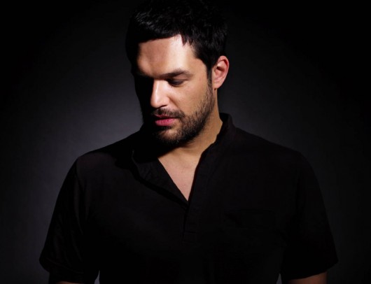 DJ Phonique anima Winter Festival no RS