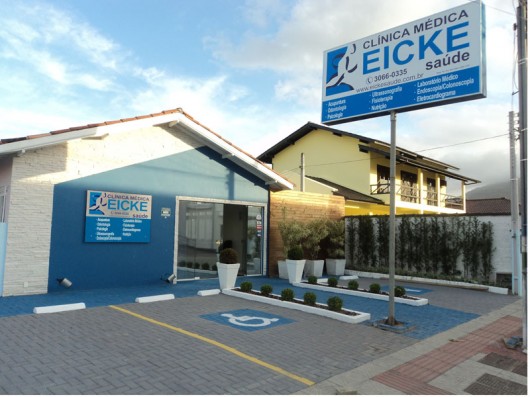 Clinica Eike Saúde Clinica Eike Saúde