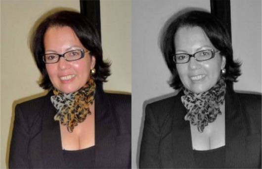 Aniversariante Aniversariante da semana, jornalista Rita Leandro