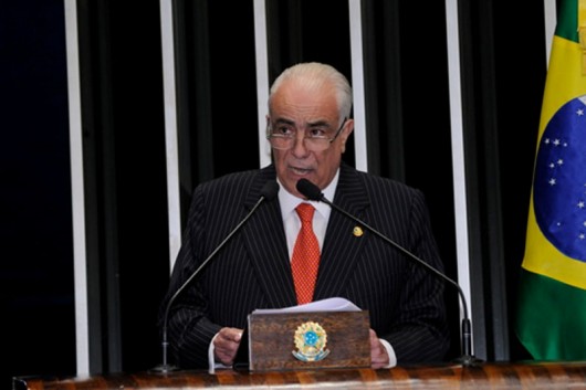 Senador Antonio Carlos Rodrigues - SP