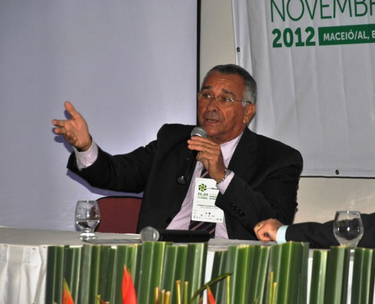 Geoberto Espirito Santo participa do Seminário de Gás Natural– Rio Capital da Energia Geoberto Espírito Santo, presidente da ALGAS, participa do Seminário de Gás Natural - Rio Capital da Energia, realizado no Rio de Janeiro