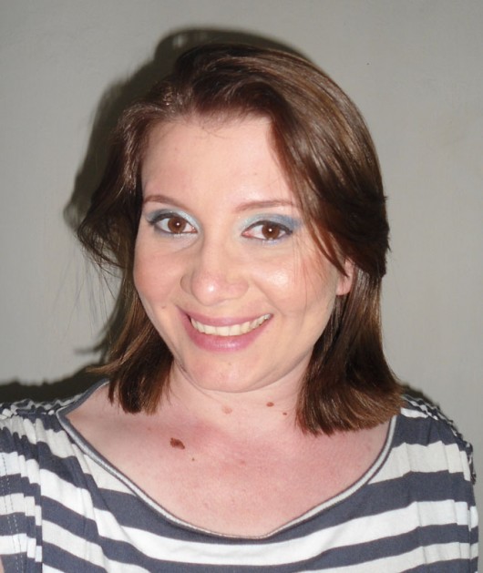 Suspiros com cheiro de alecrim Lívia Maria Guedes (SP)