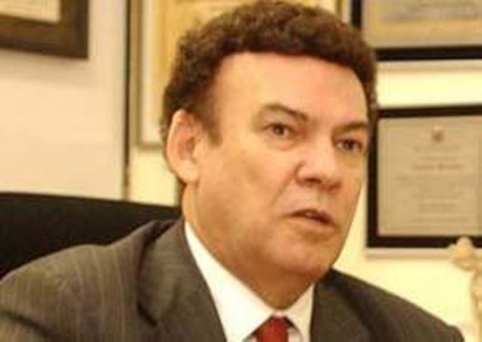 Caso do “Mensalão” Deputado Estadual Campos Machado de São Paulo