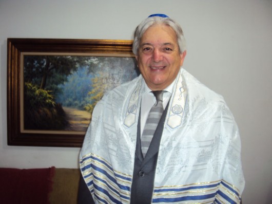Viver pela Fé João Antonio Pagliosa