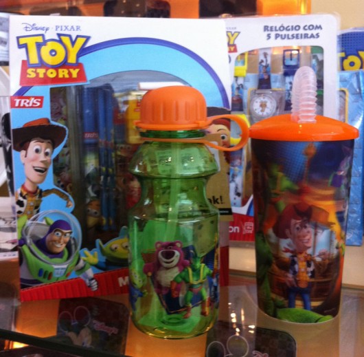 Kit Toy Story