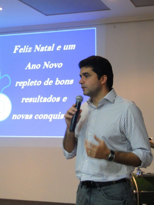 Prefeito Rui Palmeira