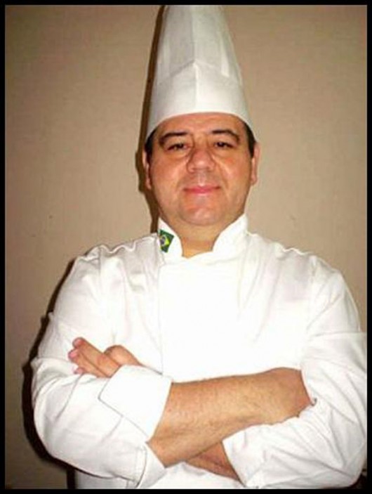 TRYP Higienópolis promove Feijoada Pré-Carnaval do Chef Frasson Chef Frasson