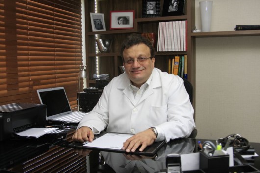 Dr. Carlos Eduardo Prado Costa